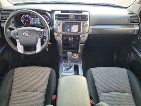 Used 2018 Toyota 4Runner SR5 image 17