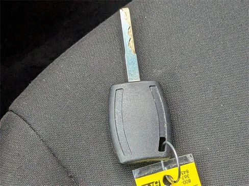 Used 2016 Ford Focus SE image 27