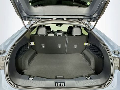 New 2025 Ford Mustang Mach-E Select w/ Comfort Package Lite image 19