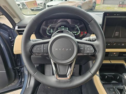 New 2026 MAZDA CX-5 2.5 S w/ Premium Plus Package AWD/4WD image 24
