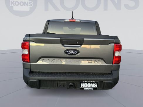 New 2026 Ford Maverick XLT image 5