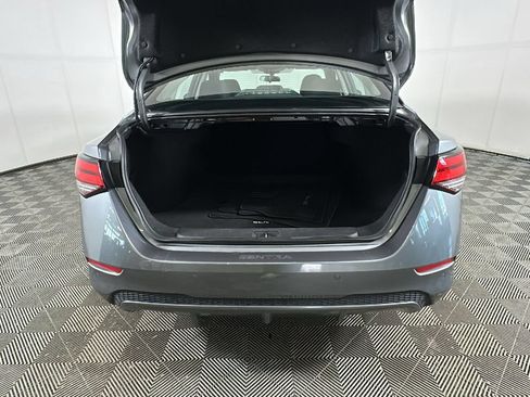 Used 2024 Nissan Sentra SV w/ All-Weather Package FWD image 28
