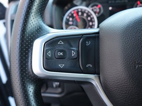 Used 2025 RAM 3500 Tradesman image 13