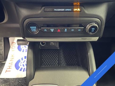 New 2026 Ford Bronco Sport Big Bend AWD/4WD image 28
