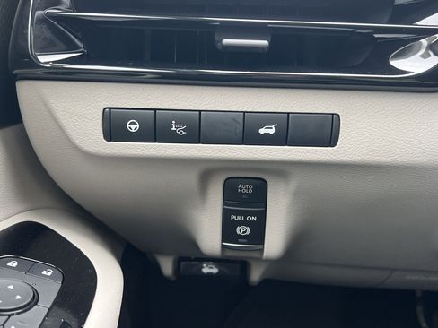 New 2026 Nissan Murano Platinum image 14