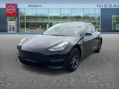 Used 2019 Tesla Model 3 Standard Range