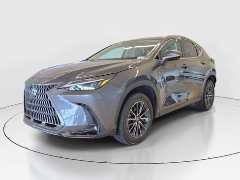 Used 2024 Lexus NX 350 AWD image 5