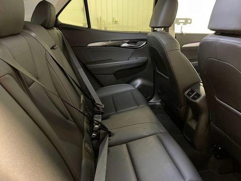 Used 2025 Buick Envision Preferred image 14