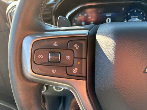 Certified 2023 Chevrolet Silverado 1500 RST w/ RST All Star Premium Package image 15