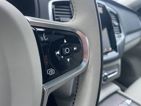 Certified 2024 Volvo XC90 B6 Ultimate image 39