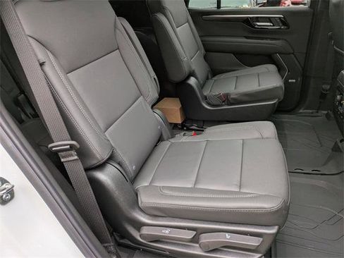 New 2026 Chevrolet Tahoe Z71 w/ Z71 Off-Road Package image 28