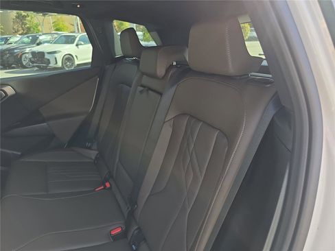 New 2026 BMW X3 xDrive30 w/ Convenience Package image 16