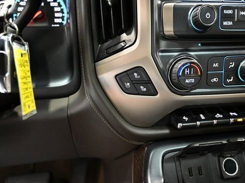 Used 2017 GMC Sierra 1500 Denali w/ Denali Ultimate Package image 20