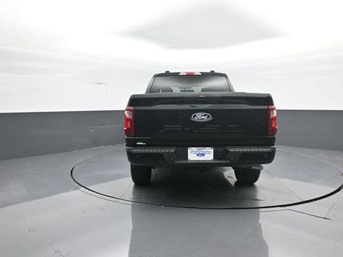 New 2026 Ford F150 STX w/ Equipment Group 200A AWD/4WD image 6