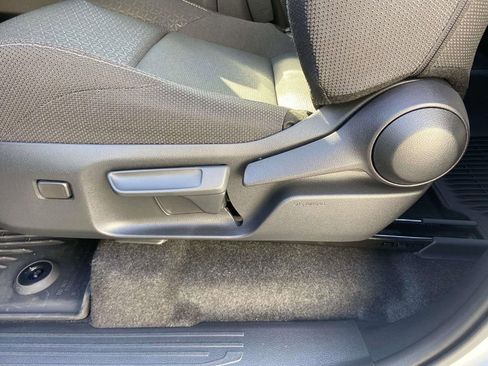 Used 2025 Toyota 4Runner SR5 image 16