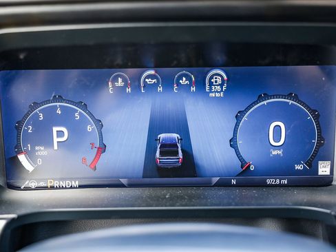 Used 2025 Ford F150 Raptor w/ Equipment Group 803A Raptor R image 22