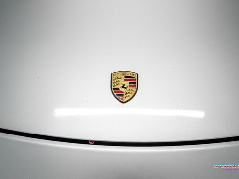 Used 2004 Porsche 911 Carrera 4S AWD/4WD image 14