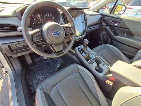 Certified 2025 Subaru Crosstrek 2.5i Limited w/ Popular Package #4A image 20