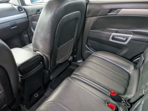 Used 2012 Chevrolet Captiva Sport LT w/ Convenience Package FWD image 35