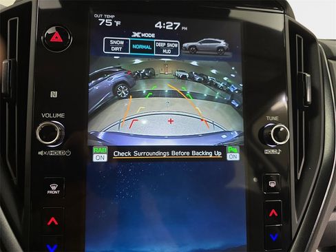 Used 2025 Subaru Crosstrek 2.5i Limited w/ Crosstrek Mirror Package image 25