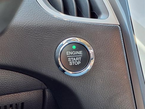 Used 2023 Ford Edge SEL w/ Convenience Package image 23