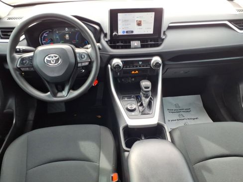 Certified 2024 Toyota RAV4 LE image 11