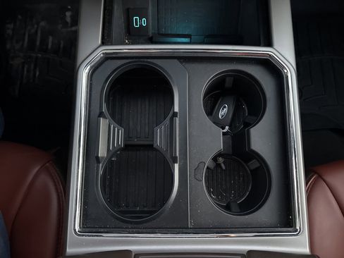 Used 2021 Ford F250 King Ranch w/ King Ranch Ultimate Package image 44