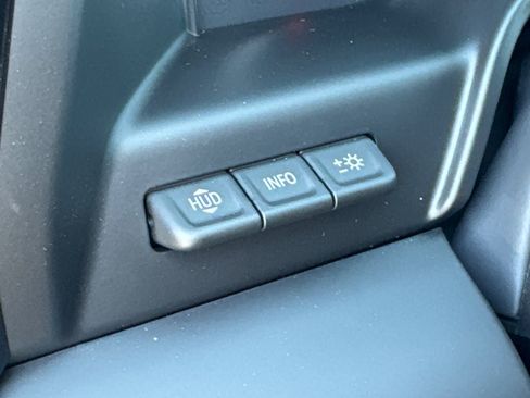 Used 2025 GMC Sierra 1500 Denali AWD/4WD image 25