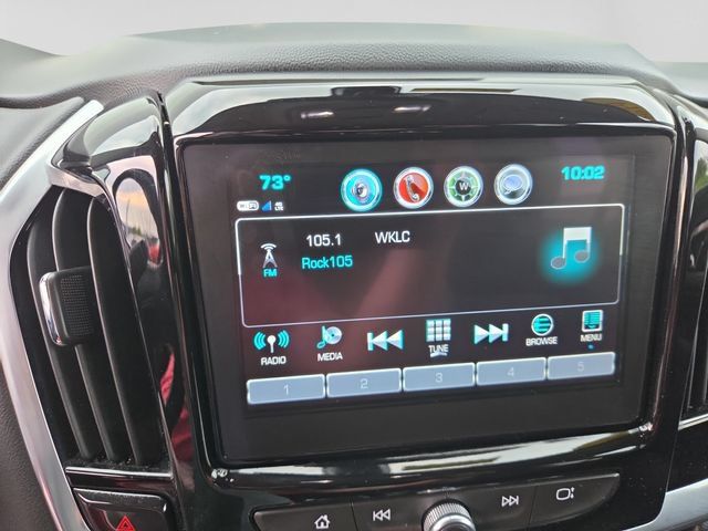 Used 2019 Chevrolet Traverse LT AWD/4WD image 24