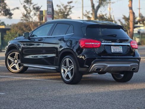 Used 2015 Mercedes-Benz GLA 250 4MATIC image 18