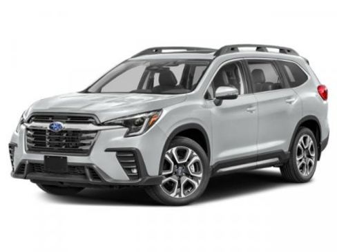 Used 2024 Subaru Ascent Limited image 1