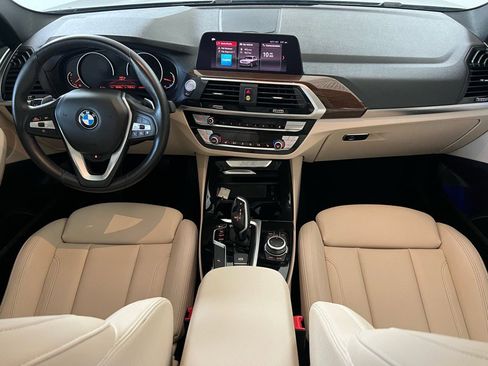 Used 2021 BMW X3 sDrive30i w/ Convenience Package image 18