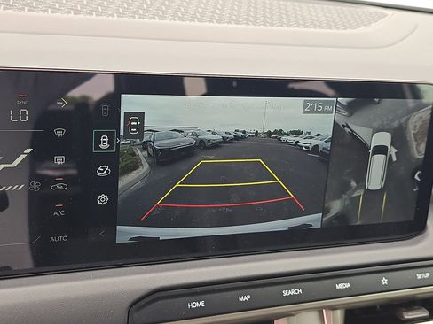 New 2027 Kia Telluride SX FWD image 25