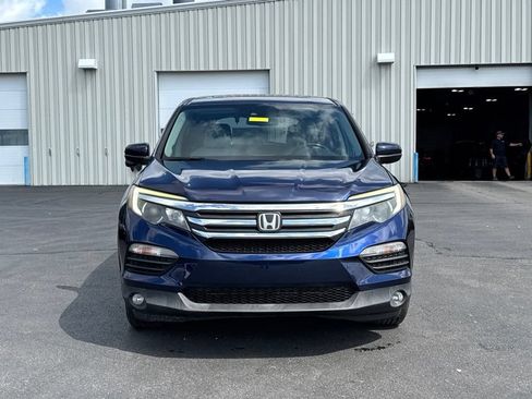 Used 2016 Honda Pilot EX-L image 2