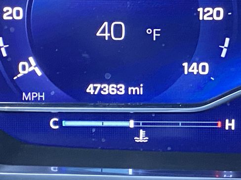 Used 2023 Chevrolet Tahoe High Country image 24