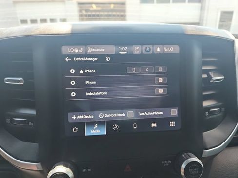 Used 2022 RAM 1500 Big Horn AWD/4WD image 23