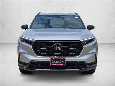 New 2026 Honda CR-V Sport image 6