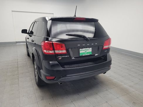 Used 2019 Dodge Journey GT AWD/4WD image 6