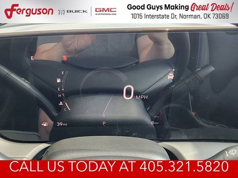 New 2026 Buick Encore GX Sport Touring w/ Advanced Technology Package FWD image 24