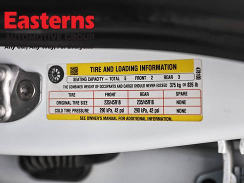 Used 2023 Tesla Model 3 Standard Range image 30