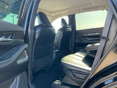 Used 2023 INFINITI QX60 Sensory w/ Cargo Package AWD/4WD image 29