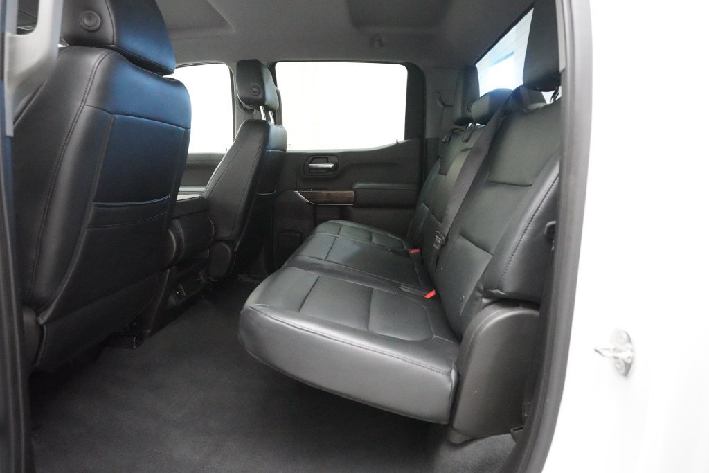 Used 2019 GMC Sierra 1500 SLE w/ Fleet Comfort Package AWD/4WD image 15