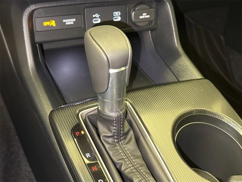 New 2026 Honda Civic Sport image 28