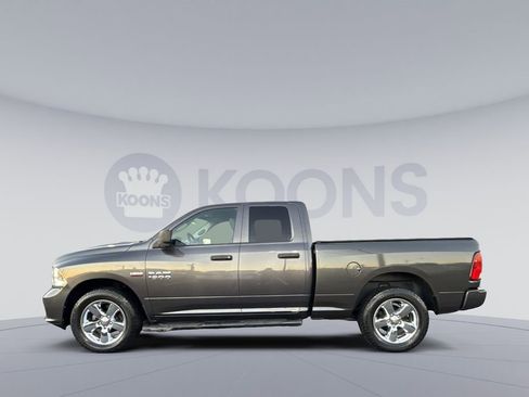 Used 2018 RAM 1500 Express w/ Express Value Package image 2