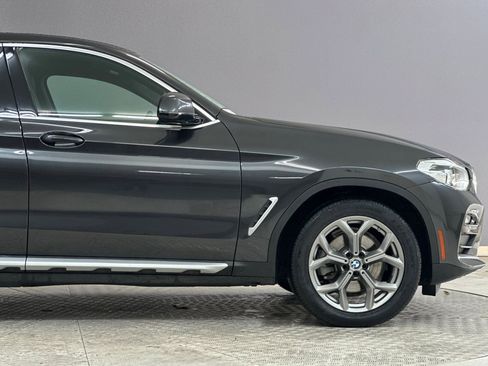 Used 2020 BMW X4 xDrive30i image 35