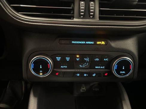 New 2026 Ford Escape Active w/ Cold Weather Package AWD/4WD image 31