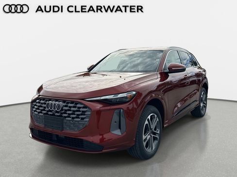 New 2025 Audi Q5 Premium image 2