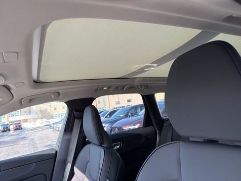 New 2026 Volvo XC60 B5 Plus w/ Protection Package Premier image 11