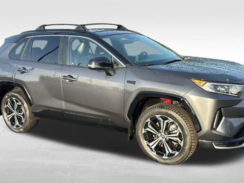 Used 2021 Toyota RAV4 XSE w/ Weather Package AWD/4WD image 31