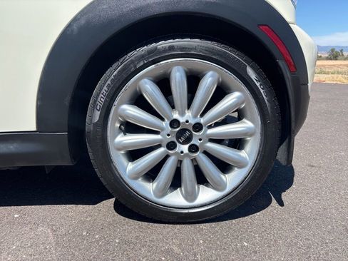Used 2012 MINI Cooper S FWD image 29